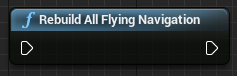 Rebuild All Flying Navigation node